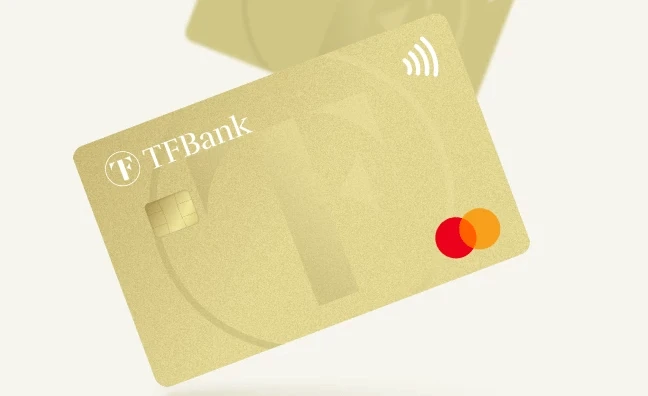 TF Bank Kreditkarte Floating