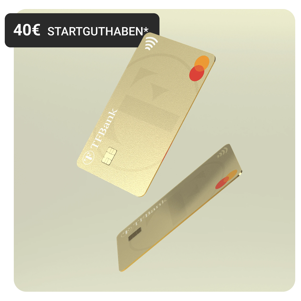 startguthaben 40 float