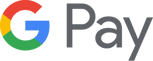 Google Pay Logo Single