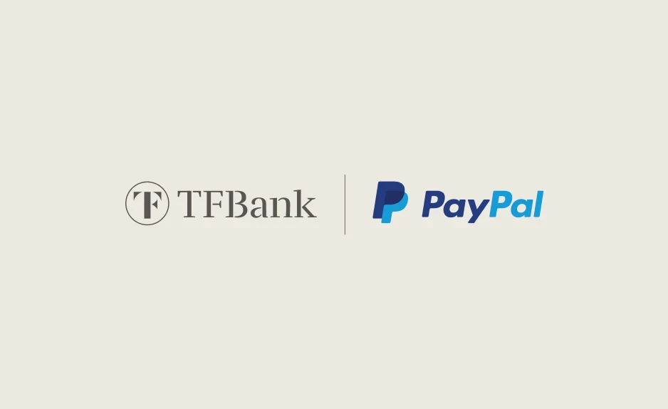 TF Bank X Paypal