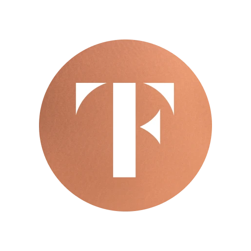 TF Bank Logo