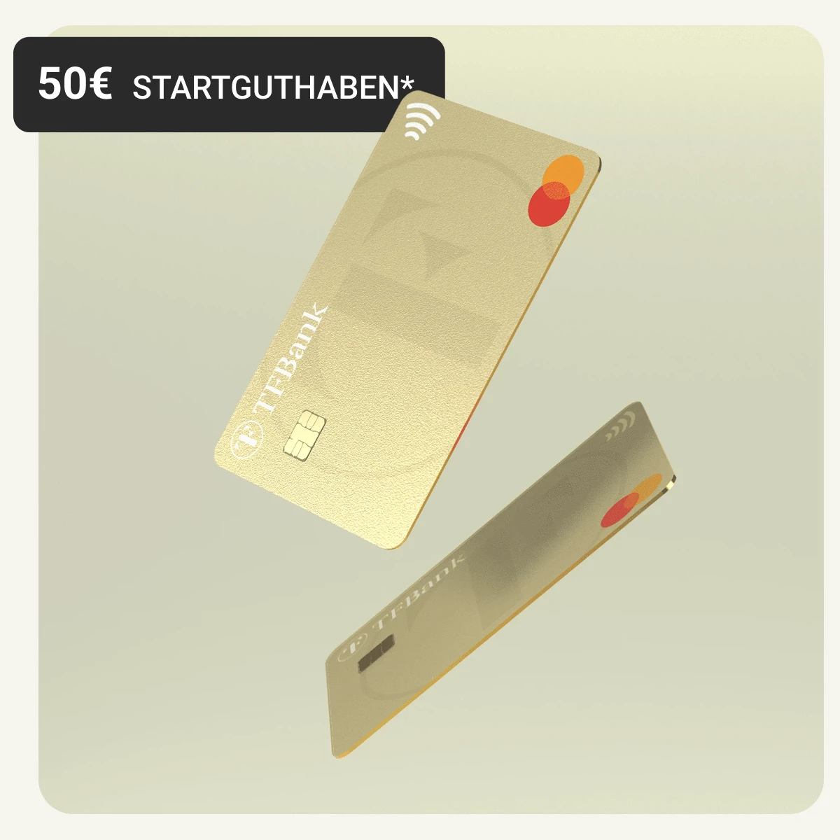 startguthaben float