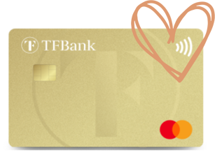 TF Bank Herz