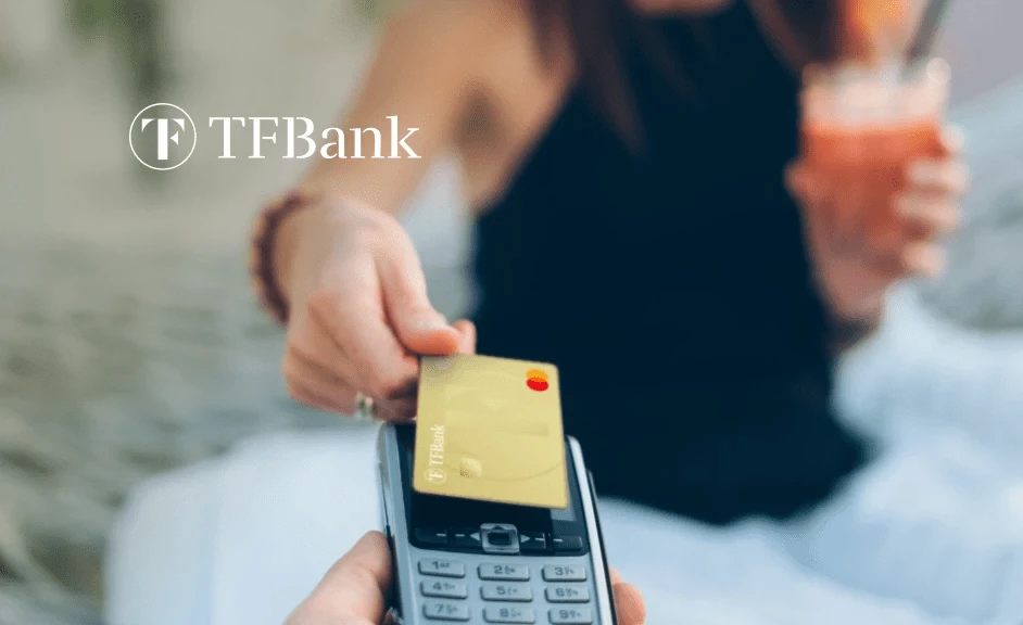 TF Bank Was Ist Eine Kreditkarte