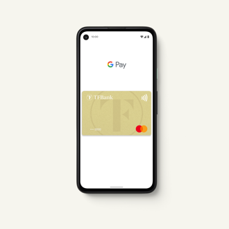 Google Pay Wallet